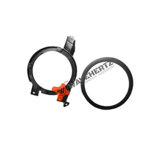 Maruti Suzuki Jimny 7 Inch Headlamp Mounting Ring Bracket/Frame