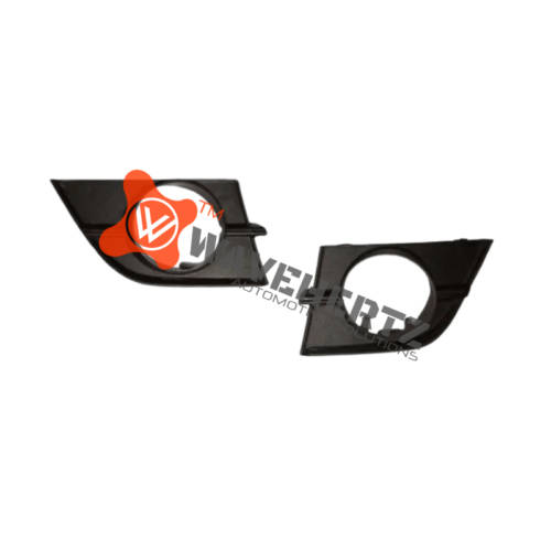 Toyota Innova Hycross Fog Light Projector Mounting Bracket/Frame