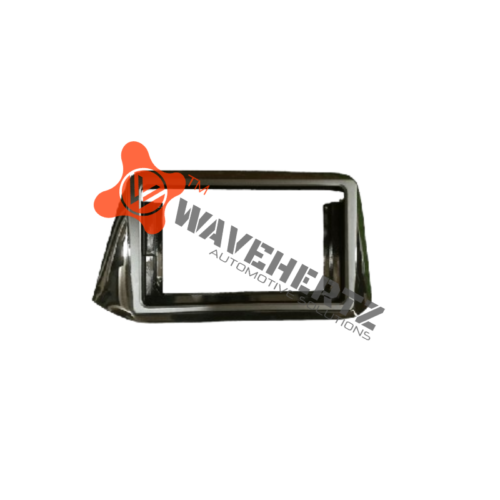 Maruti Suzuki Brezza (2022+) Stereo Frame For Sony XAV-AX8000/8100