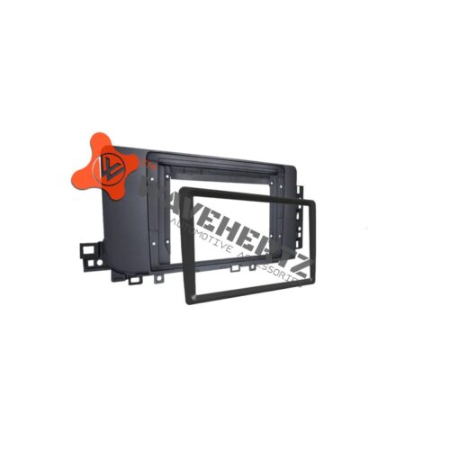 Hyundai Creta (2024+) Stereo Frame For Sony XAV-AX8000/8100