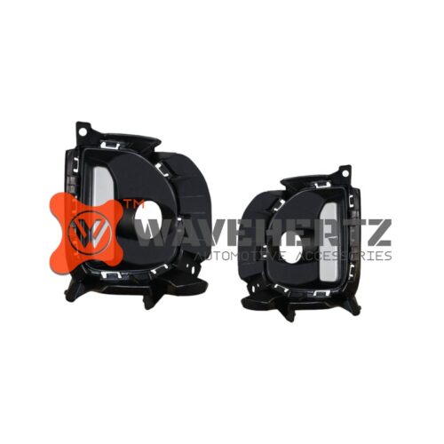 KIA Seltos (2023+) Fog Light Projector Mounting Bracket/Frame