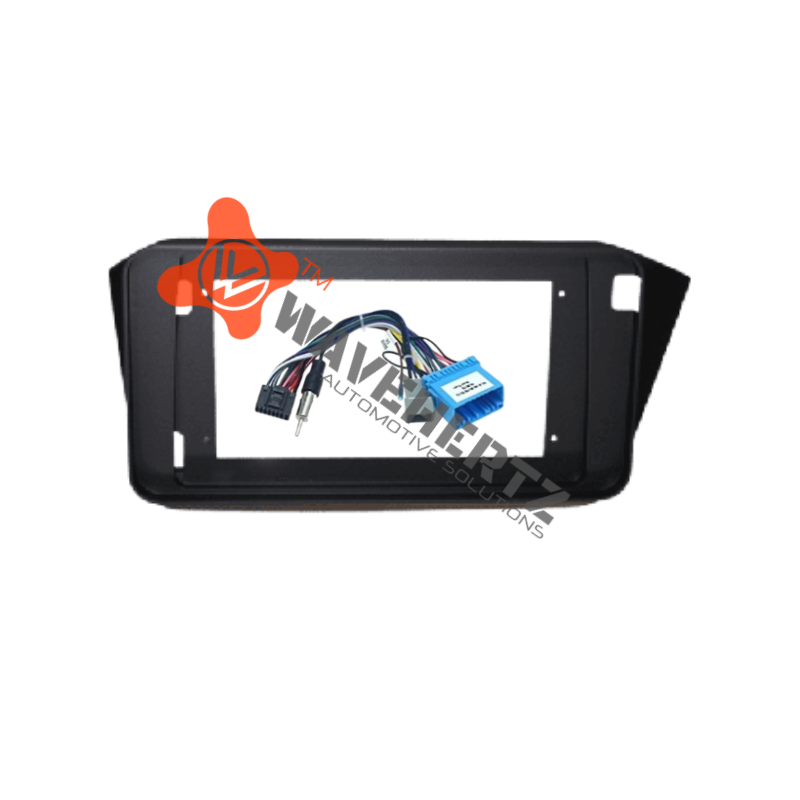 Maruti Suzuki Brezza (2022+) 10.33/10.38 Inch Android Stereo Frame