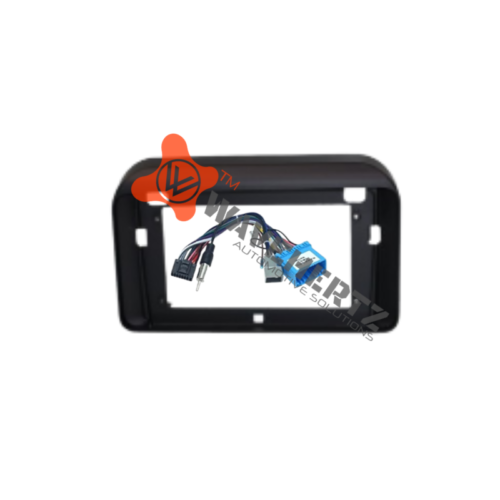 Maruti Suzuki Ertiga (2018+) 10.33/10.38 Inch Android Stereo Frame