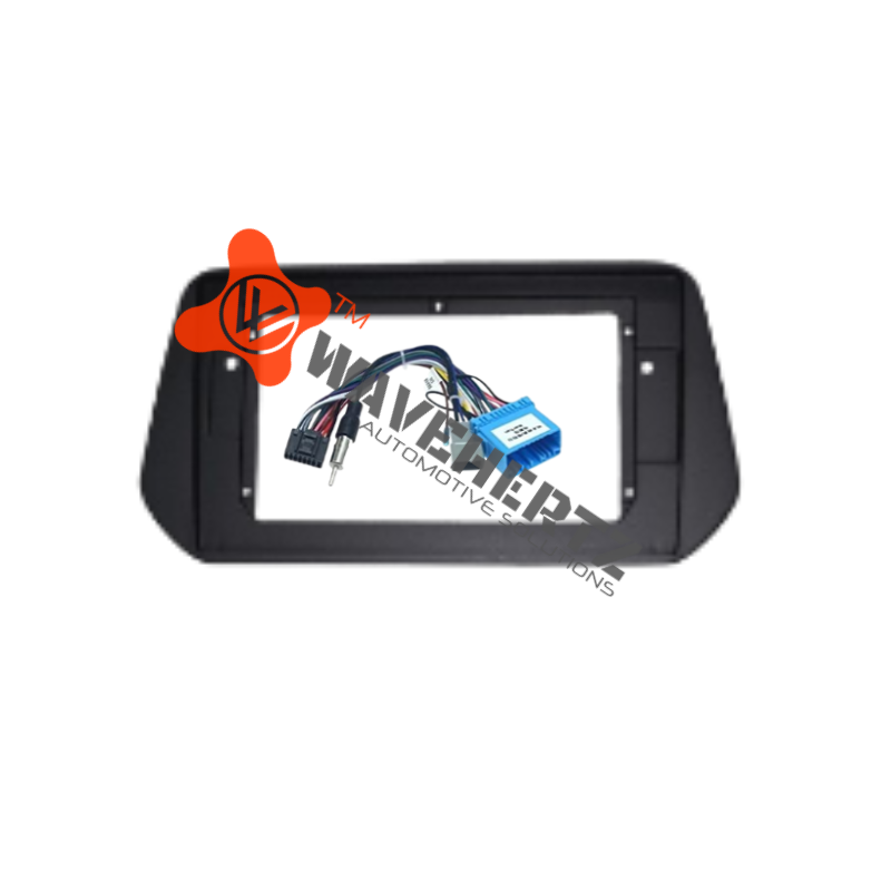 Maruti Suzuki Grand Vitara 10.33/10.38 Inch Android Stereo Frame