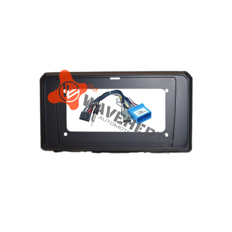 Maruti Suzuki Jimny 10.33/10.38 Inch Android Stereo Frame