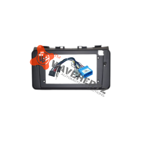 Maruti Suzuki Swift/Dzire (2012-2017) 10.33/10.38 Inch Android Stereo Frame