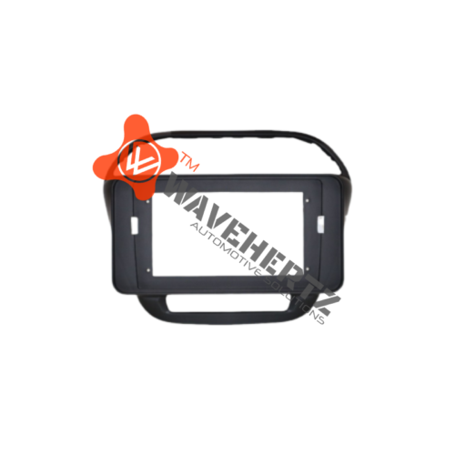 Tata Tigor 10.33/10.38 Inch Android Stereo Frame