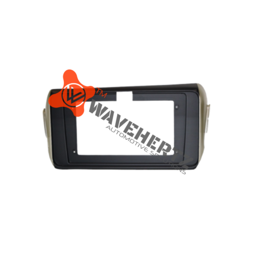 Toyota Innova Crysta 10.33/10.38 Inch Android Stereo Frame