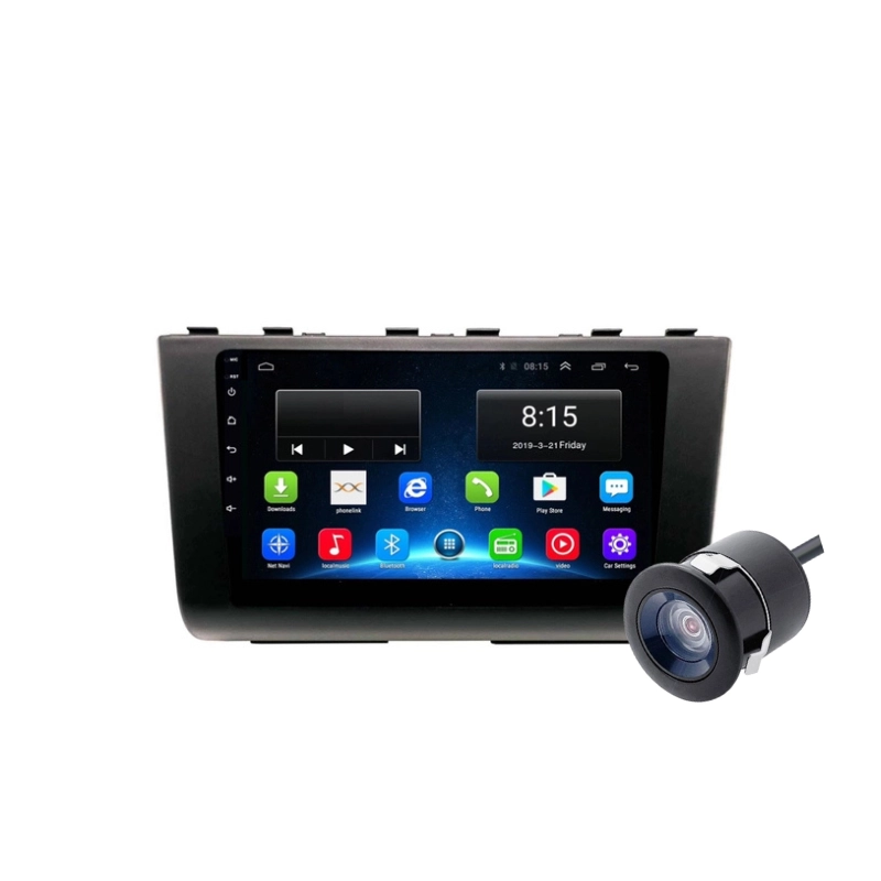 Hyundai Creta 2020-2023 TS9 4GB 32GB Android Stereo With Wireless Apple CarPlay Android Auto