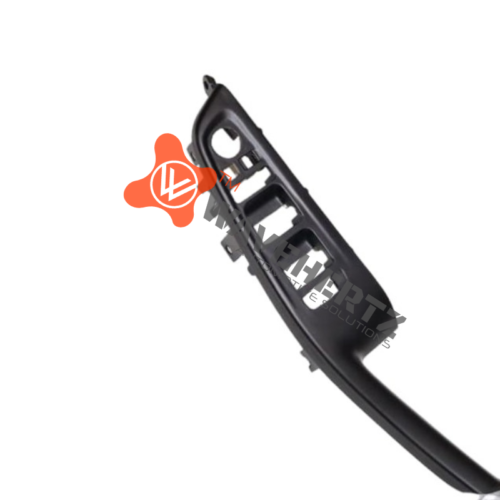 Hyundai Creta (2024+) Power Window Switch Door Panel Bracket Frame ( Base To Top Model Conversion)