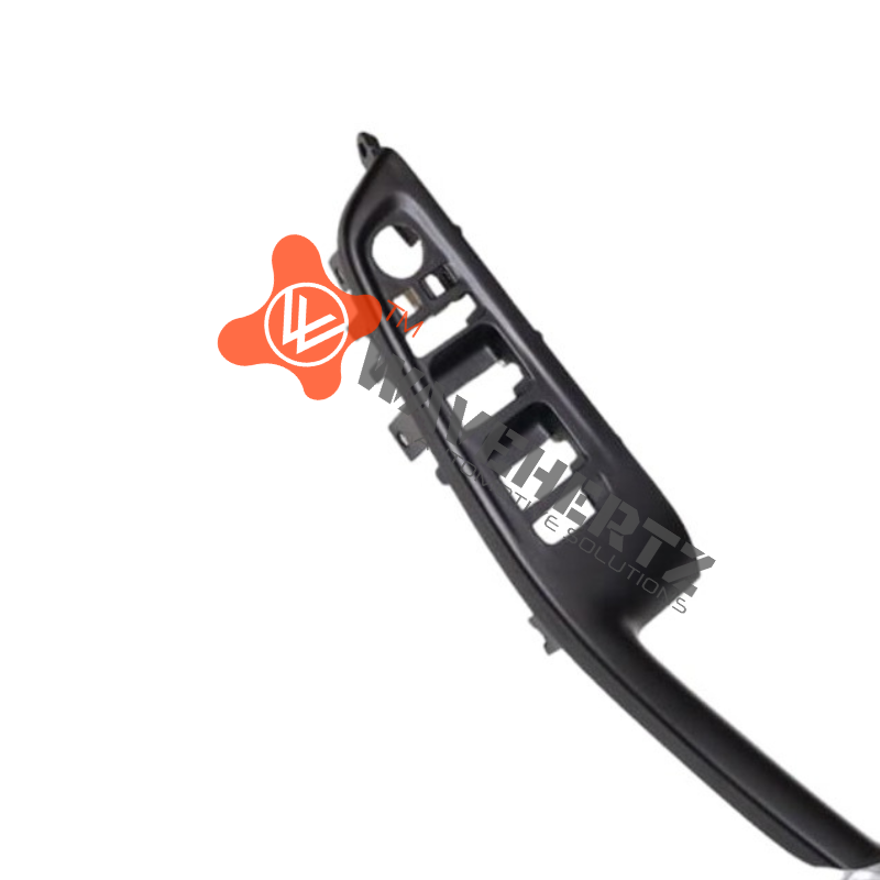 Hyundai Creta (2024+) Power Window Switch Door Panel Bracket Frame (Base To Top Model Conversion)