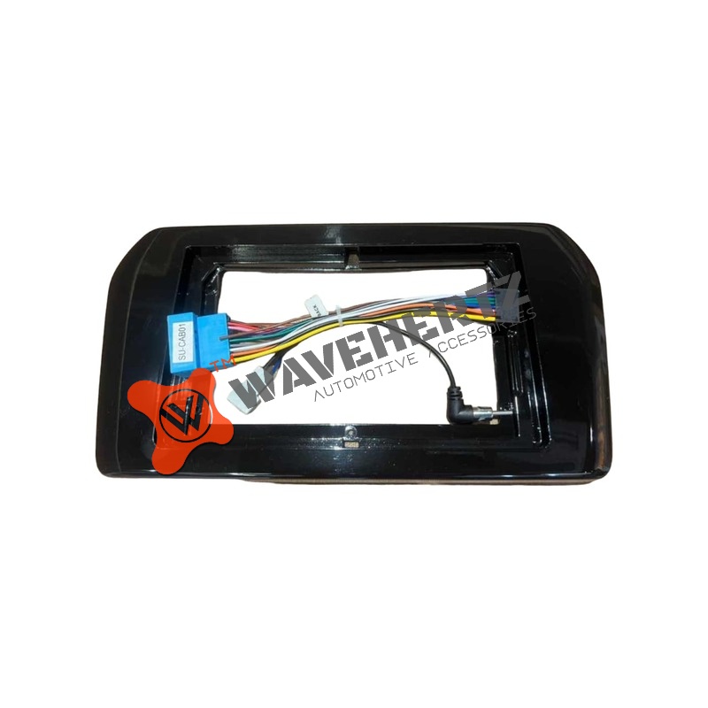 Maruti Suzuki Swift 2024 9 inch android stereo frame