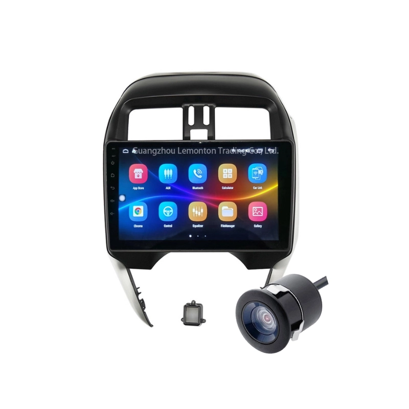 Nissan Sunny TS9 4GB 32GB Android Stereo With Wireless Apple CarPlay Android Auto