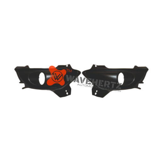 Tata Altroz 3 Inch Fog Light Projector Mounting Bracket