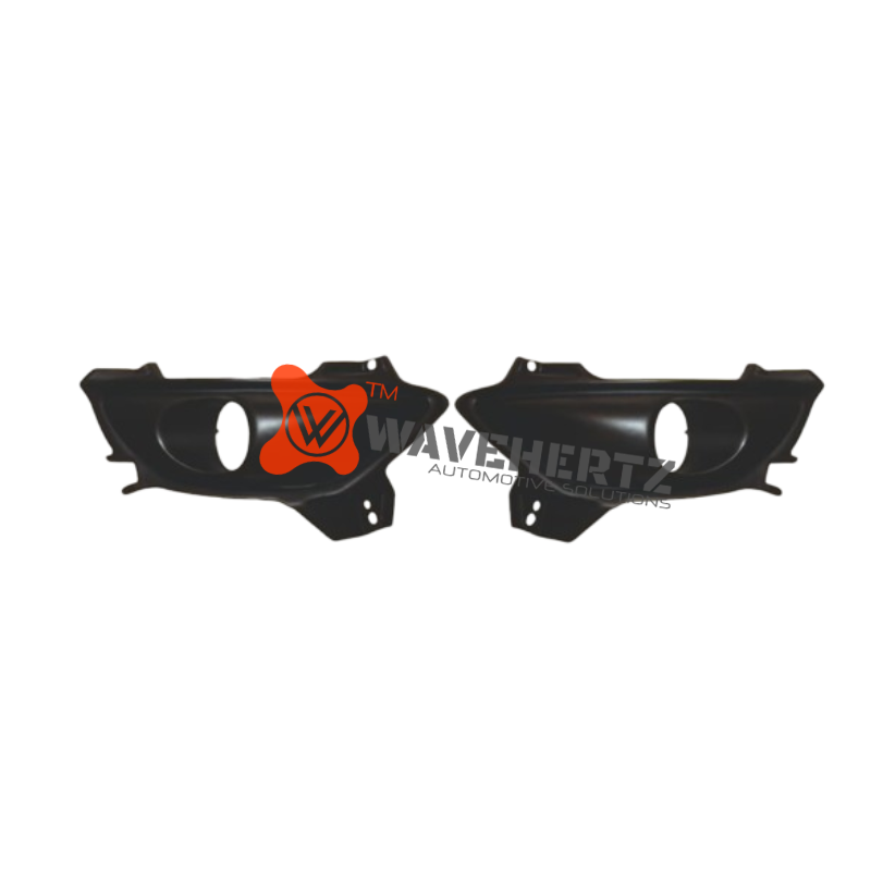 tata altroz 3 inch fog light projector bracket frame