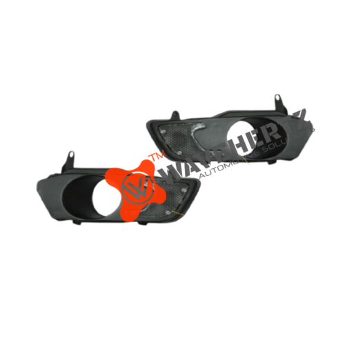 Volkswagen Polo 3 Inch Fog Light Projector Mounting Bracket