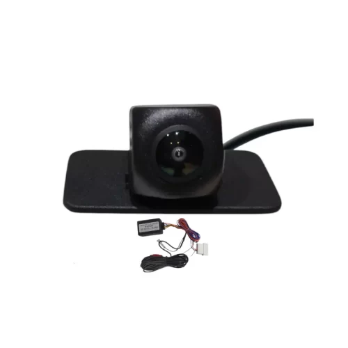 Mahindra XUV-3XO MX3 Pro Rear View Camera Kit For OEM Stereo