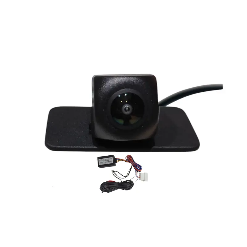 Mahindra XUV-3XO MX2 Rear View Camera Kit For OEM Stereo