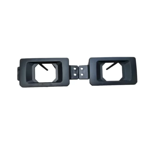 Tata Nexon (2024+) 2 Inch Fog Light Projector Mounting Bracket