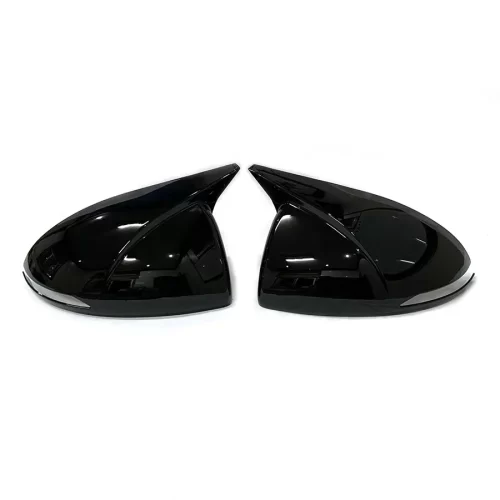 Hyundai Creta (2024+) Batman Side Mirror Cover | OVRM Cover
