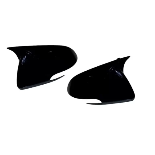 Hyundai Verna (2023+) Batman Side Mirror Cover | OVRM Cover