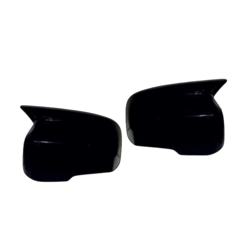 Mahindra Scorpio N Batman Side Mirror Cover | OVRM Cover
