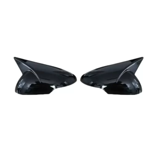 Mahindra XUV-3XO Batman Side Mirror Cover | OVRM Cover