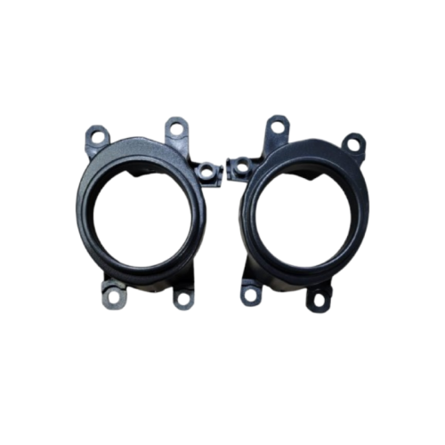 Toyota Universal 3 Inch Fog Light Projector Mounting Bracket