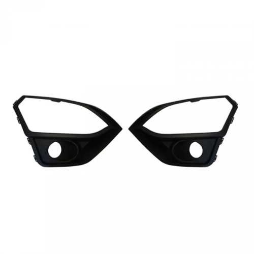 Tata Safari (2021-2023) 3 Inch Fog Light Projector Mounting Bracket