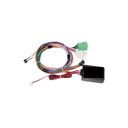 Mahindra Thar Roxx MX1 CANBUS Wiring Harness For Android Stereo