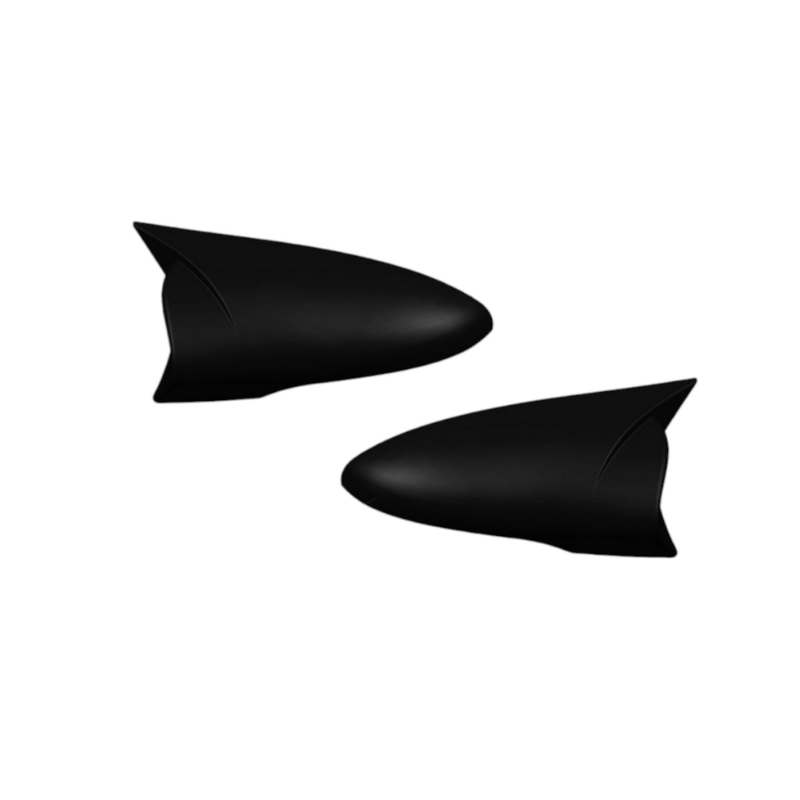 Hyundai i20 batman style side mirror cover