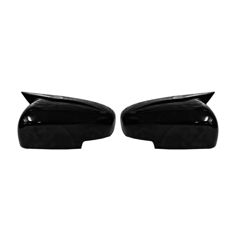 Maruti Suzuki Fronx Batman Style Mirror Covers