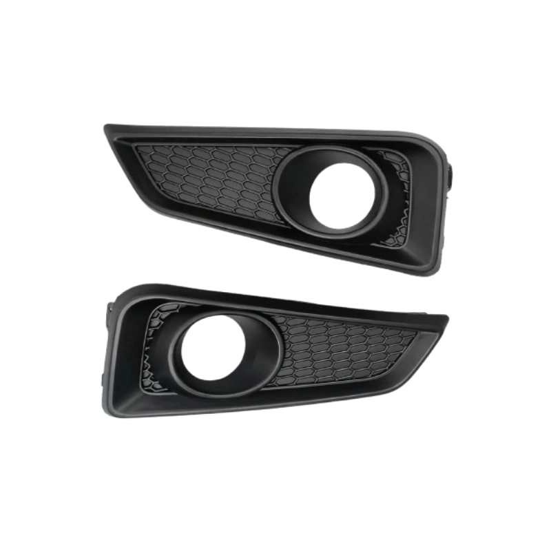 honda city fog lamp cover projector bracket