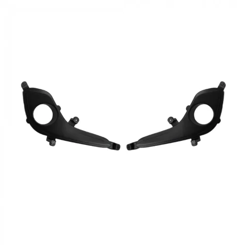 Hyundai Verna Fluidic (2012-2017) 3 Inch Fog Light Projector Mounting Bracket