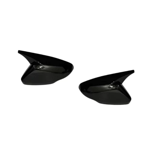 Mahindra XUV 700 Batman Style Side Mirror Cover | Glossy Finish