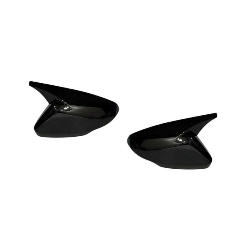 Mahindra XUV700 Batman Mirror Cover
