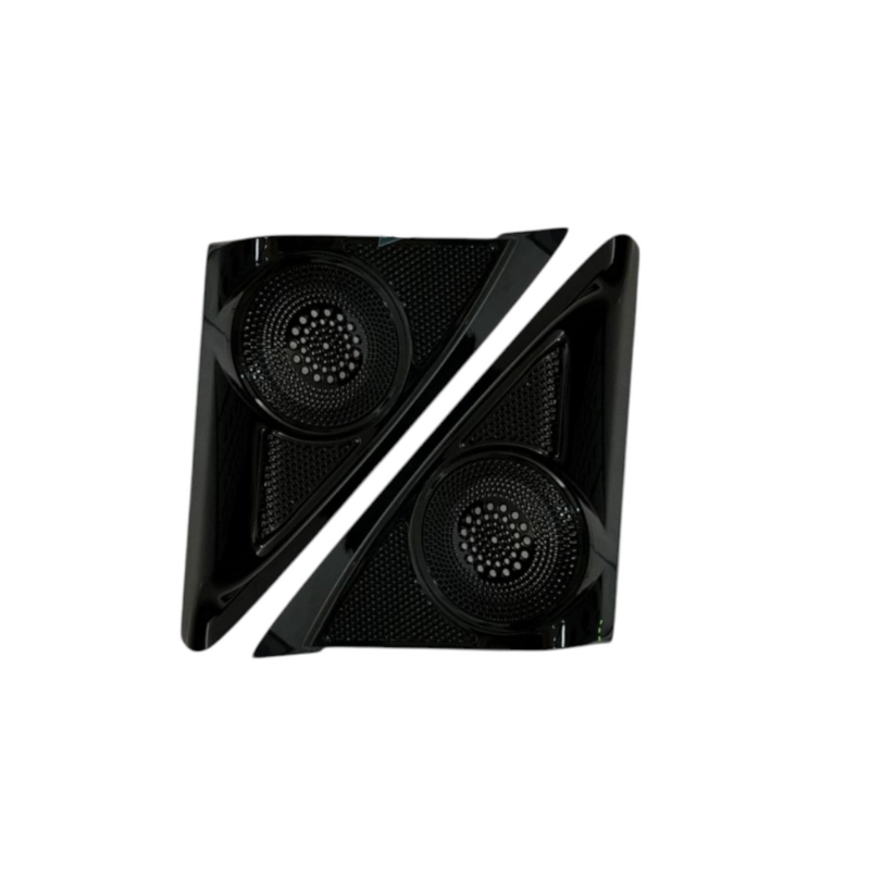 Hyundai Creta (2024+) Side Door Tweeter Mounting Bracket