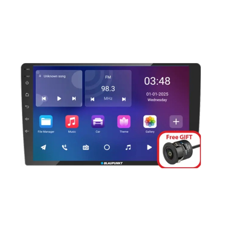 Blaupunkt Palm Bay 1000 9 Inch Android Stereo