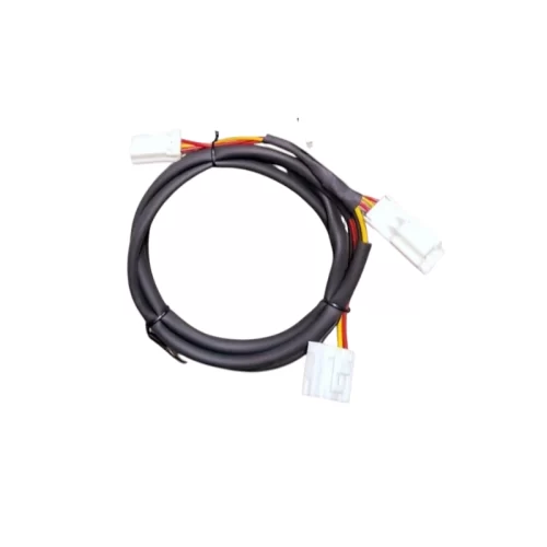 Hyundai Creta (2020–2024+) OEM Roof Light Wiring Harness | Plug & Play Roof Lamp Installation Cable
