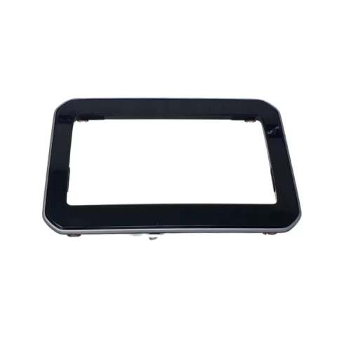 Maruti Suzuki Ignis OEM Stereo Dashboard Frame | OEM Stereo Frame For Ignis
