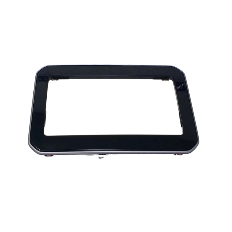 Maruti Suzuki Ignis OEM Stereo Dashboard Frame | OEM Stereo Frame For Ignis