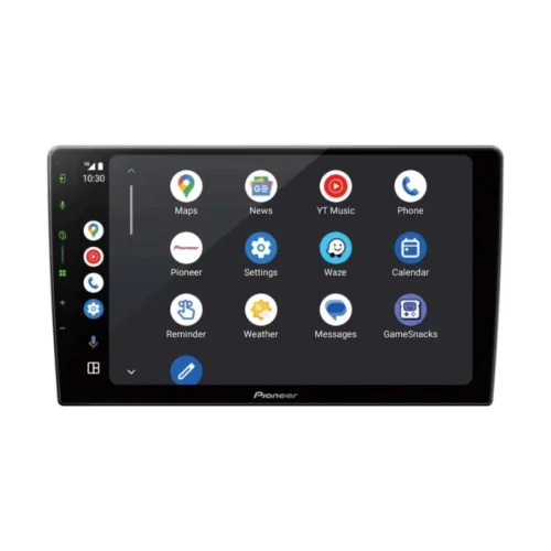Pioneer DMH-AP6650BT 9″ Android Stereo