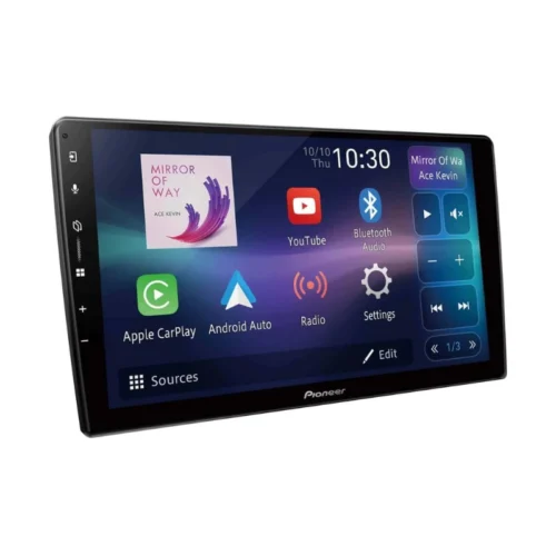Pioneer DMH-AP6650BT 9″ Android Stereo