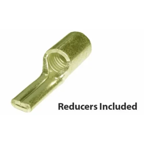 Blaupunkt BP 4A (CCA) Amplifier Wiring Kit | 4 Gauge Car Audio Power & RCA Installation Harness with Fuse & Terminals