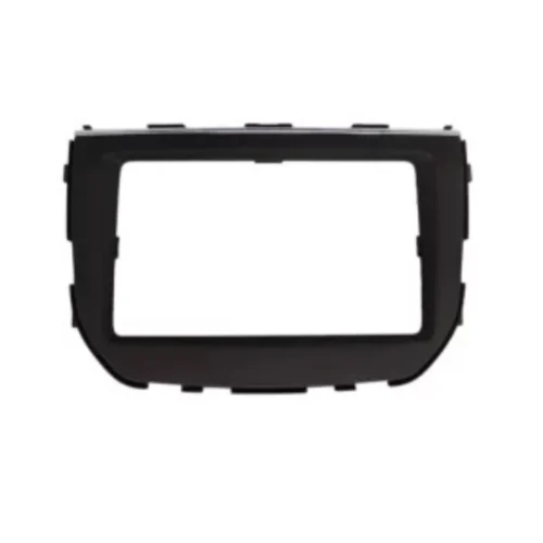 Maruti Suzuki Brezza (2016-2021) OEM Stereo Dashboard Frame | OEM Stereo Frame
