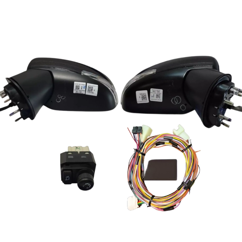 Maruti-Suzuki-Baleno-2022-Automatic-Fold-Unfold-OVRM-Side-Mirror-Wiring-Kit.