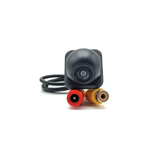 Mahindra XUV 3XO | 20mm Drill Fit Reverse Camera |AHD Rear View Camera with Night Vision