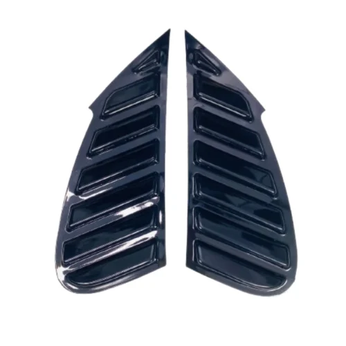 Maruti Suzuki Baleno (2022+) Premium Side Windows Louvers