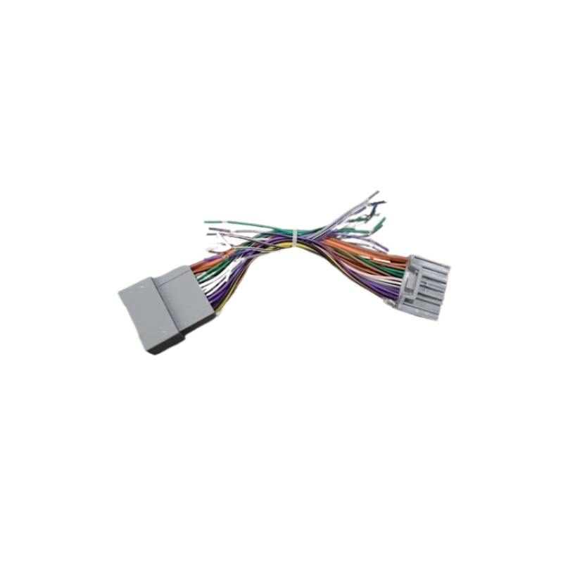 maruti-suzuki-New-male-female-stereo-wiring-harness-for-oem-stereo-for-amplifier-hi-lo-subwoofer.