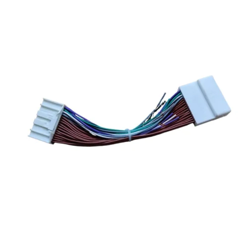Male To Female Coupler Harness For Maruti Suzuki E-Vitara (2026+) Cars